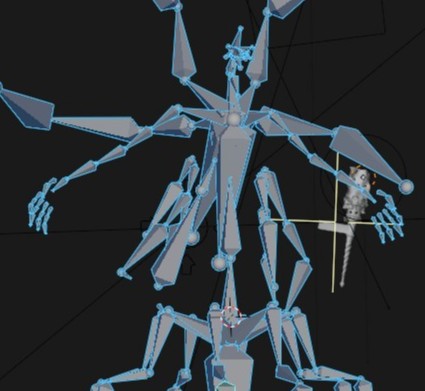 Rigging