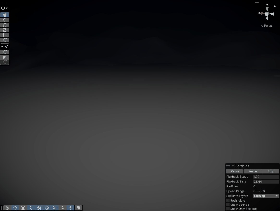VFX Library